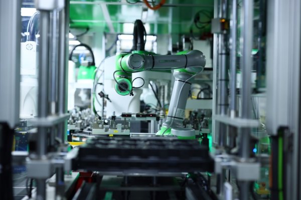 深富优配 施耐德电气15家国家级“绿色工厂”和2家世界级“灯塔工厂”落户中国