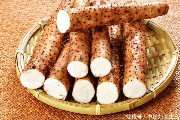 易投投 山药不能随便吃？提醒：以下6种人尽量少吃，很多人还不懂