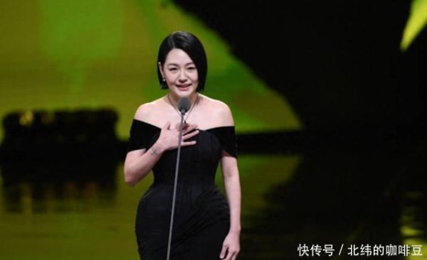 扬帆配资 小S现身金钟奖，身材发福神似大S，一句话让吴宗宪黑脸，耐人寻味